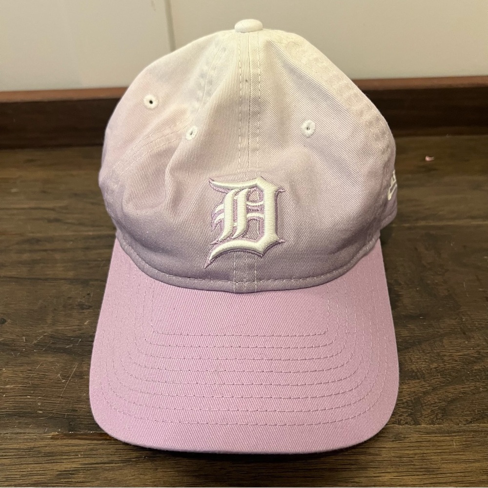 New Era Detroit Tigers MLB, Women’s Ball Cap